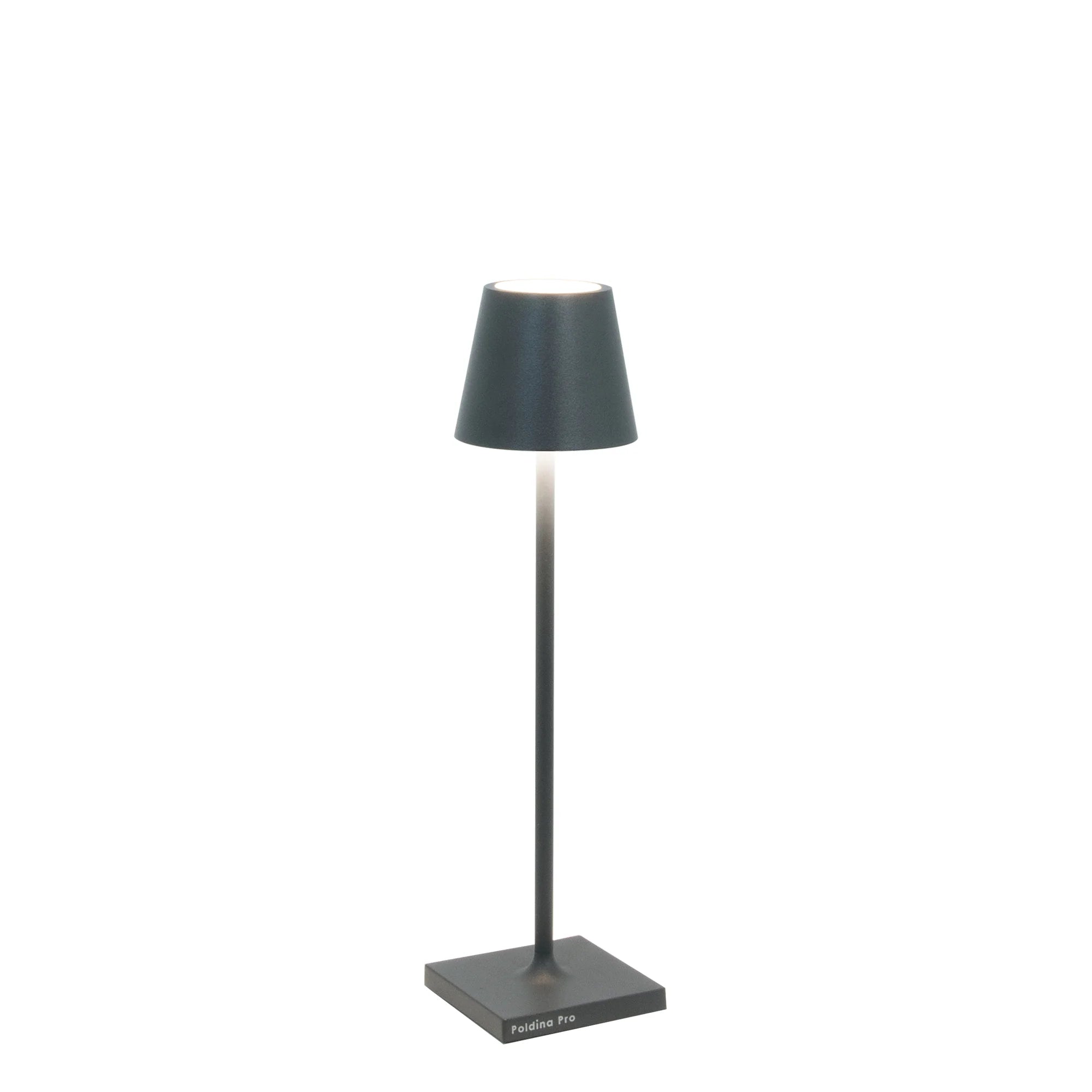 Zafferano Poldina micro stona lampa