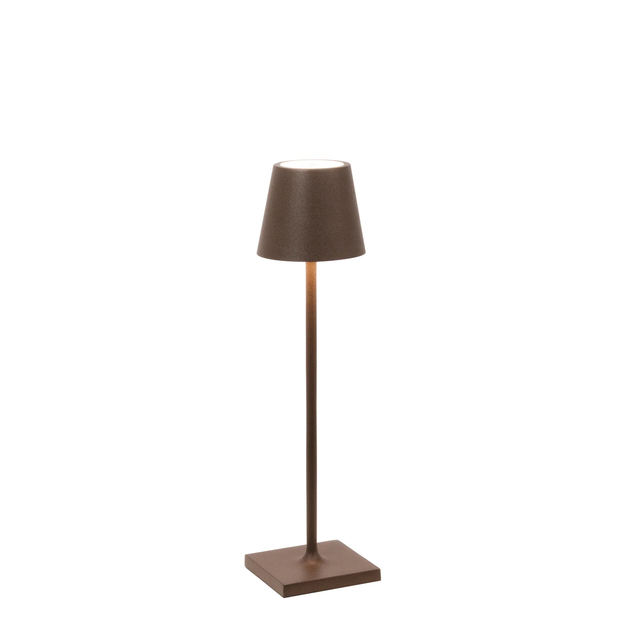 Zafferano Poldina micro stona lampa