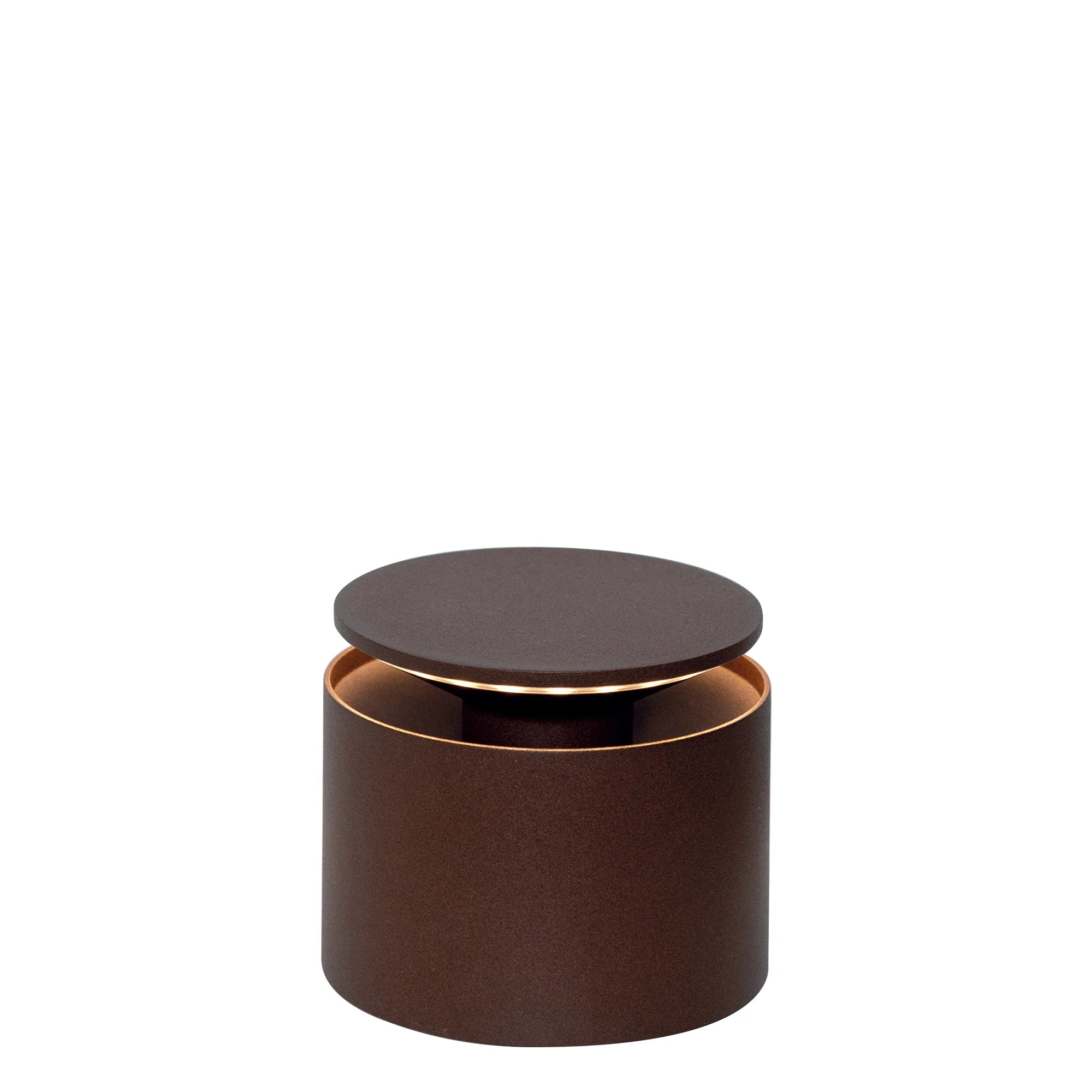 Zafferano Push-Up stona lampa