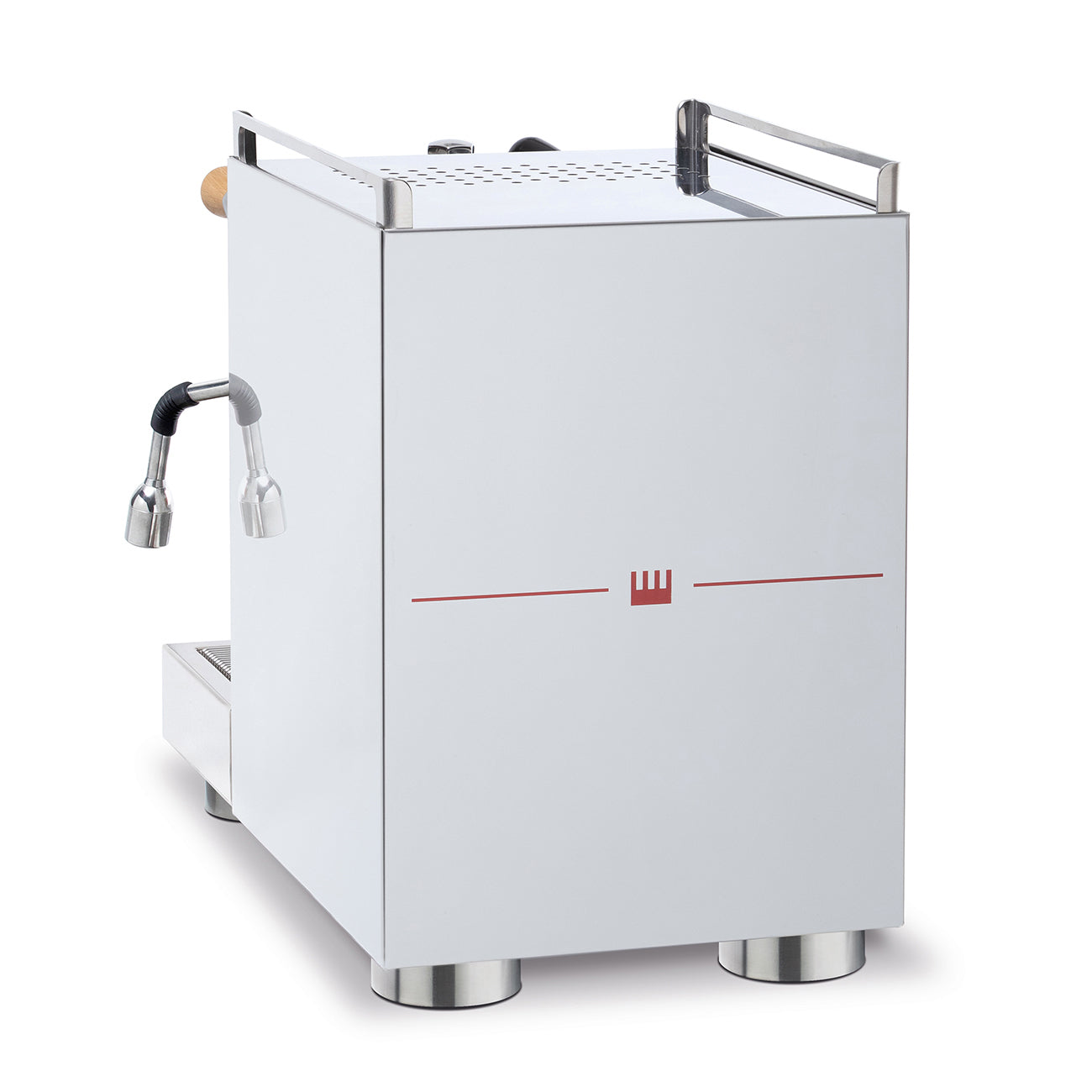 La Pavoni LPSMXS02EU Mini Cellini X