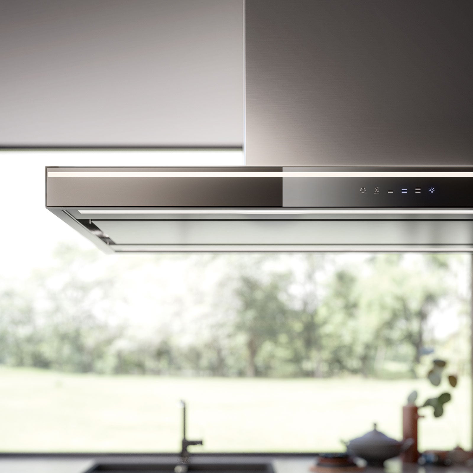 Falmec LUMINA NRS