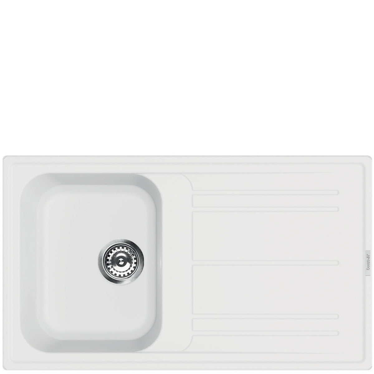 Smeg LZ861B