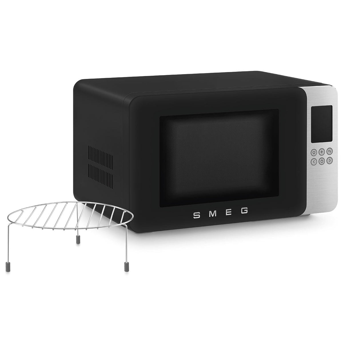 Smeg MOC01BLMEU