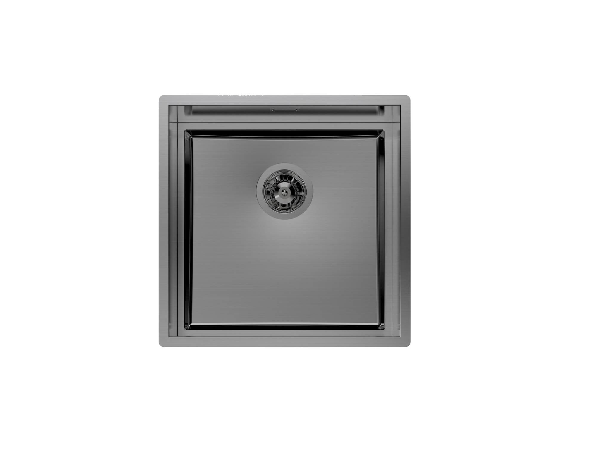 Foster Sudopera Quadra EVO Gun Metal 1257 056 - 6