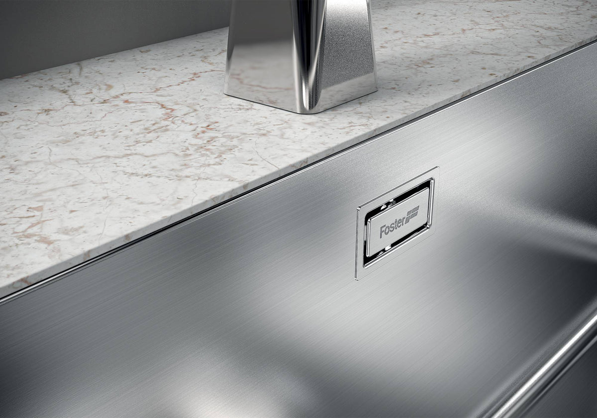 Foster Sudopera Phantom Gold 4350 059