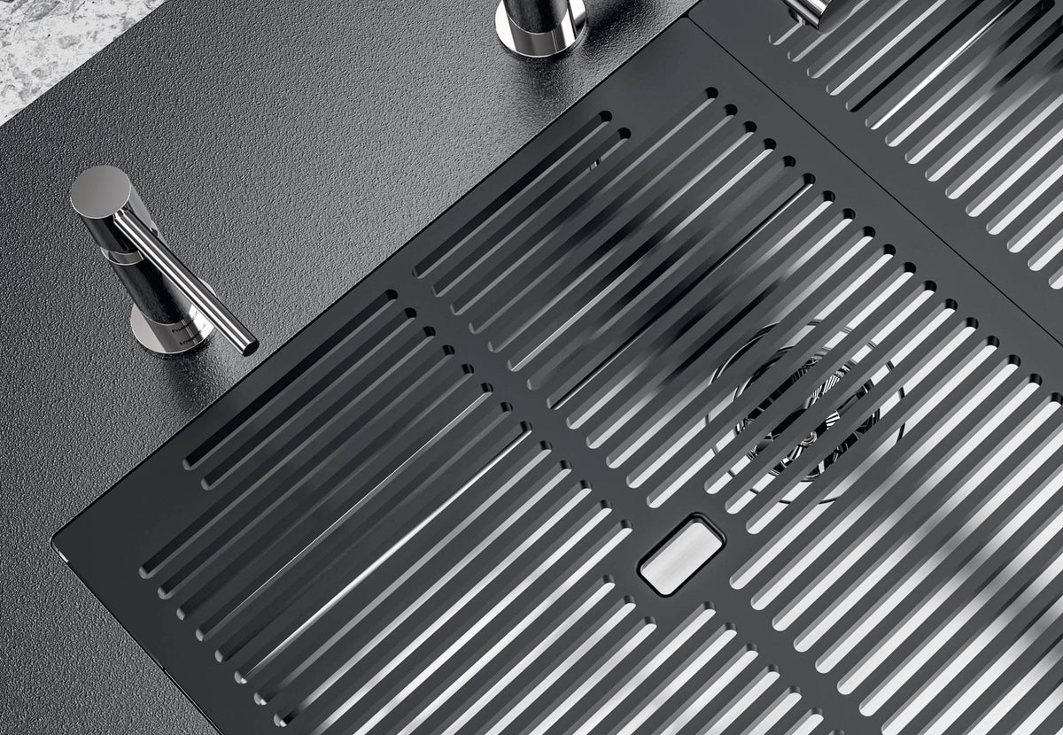 Foster Quadra EVO 1257 850