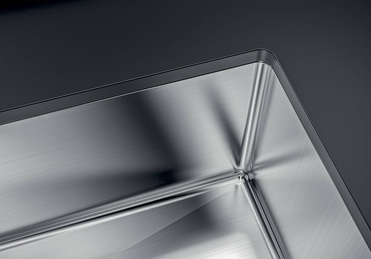 Foster Sudopera Quadra R12 Gun Metal Fumè 1717 816