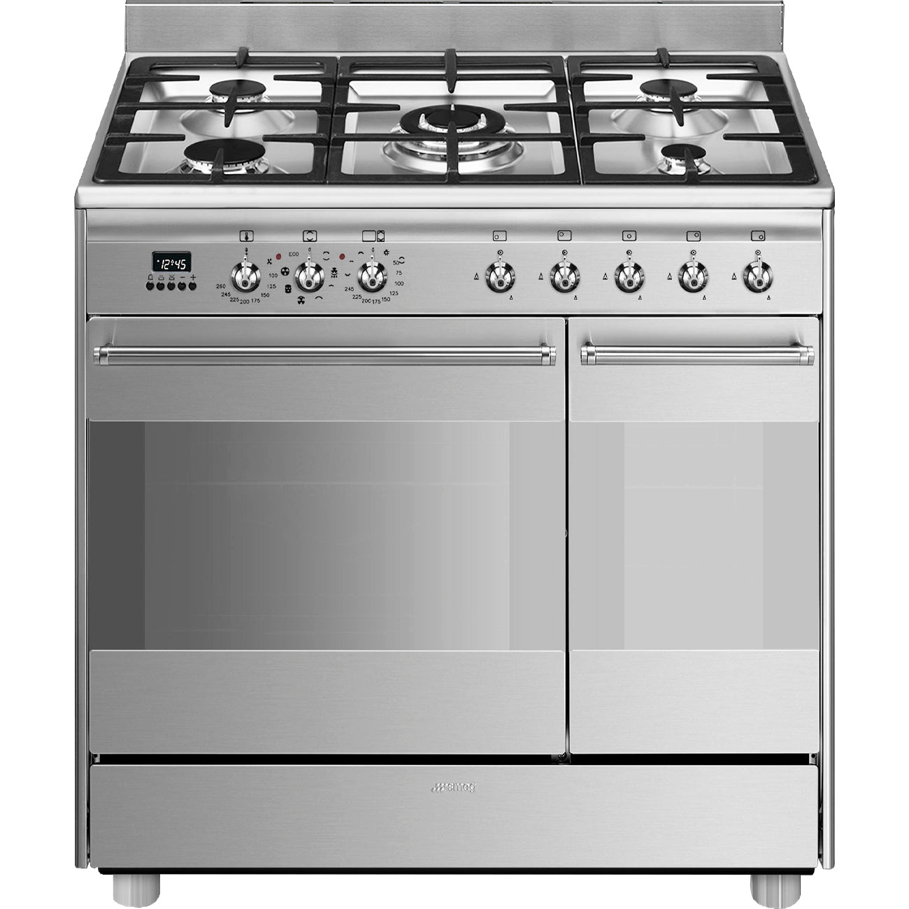 Smeg SCB92MX8