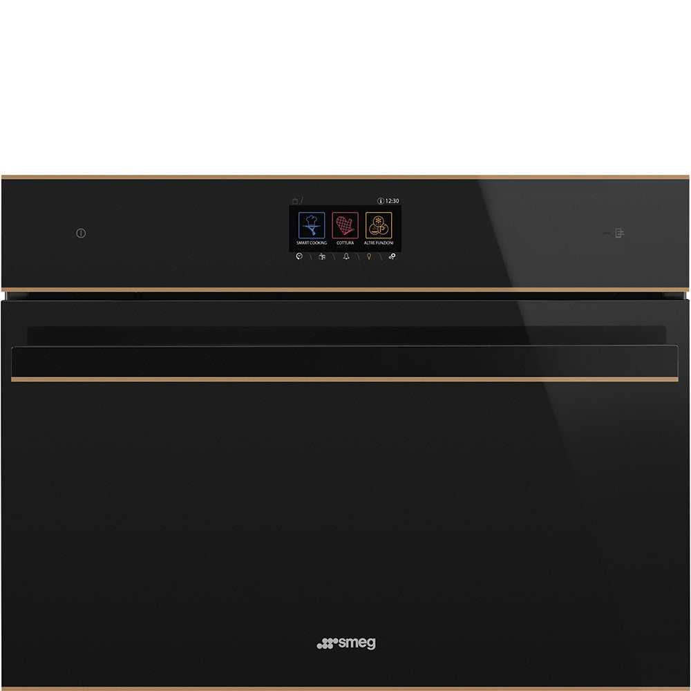 Smeg SF4604WVCPNR