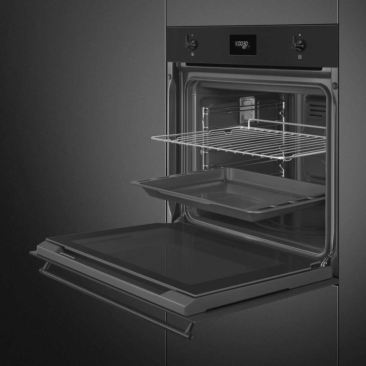 Smeg SF6301TN