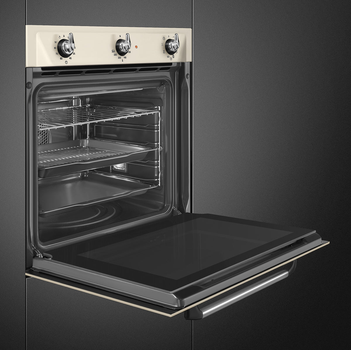 Smeg SF6905P1