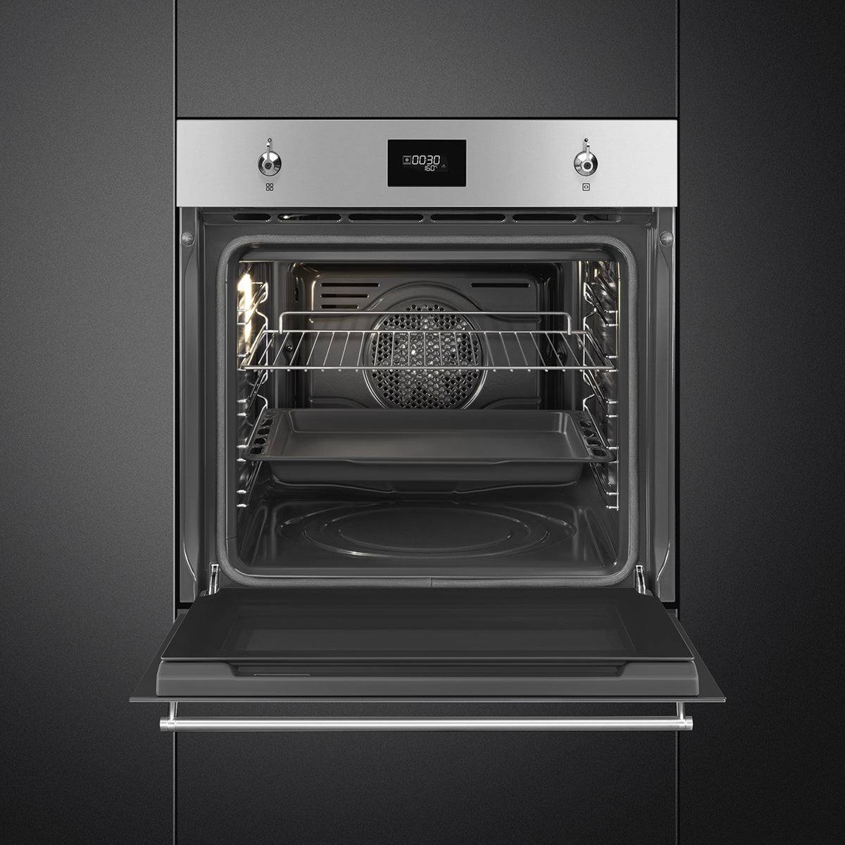 Smeg SFP6301TVX