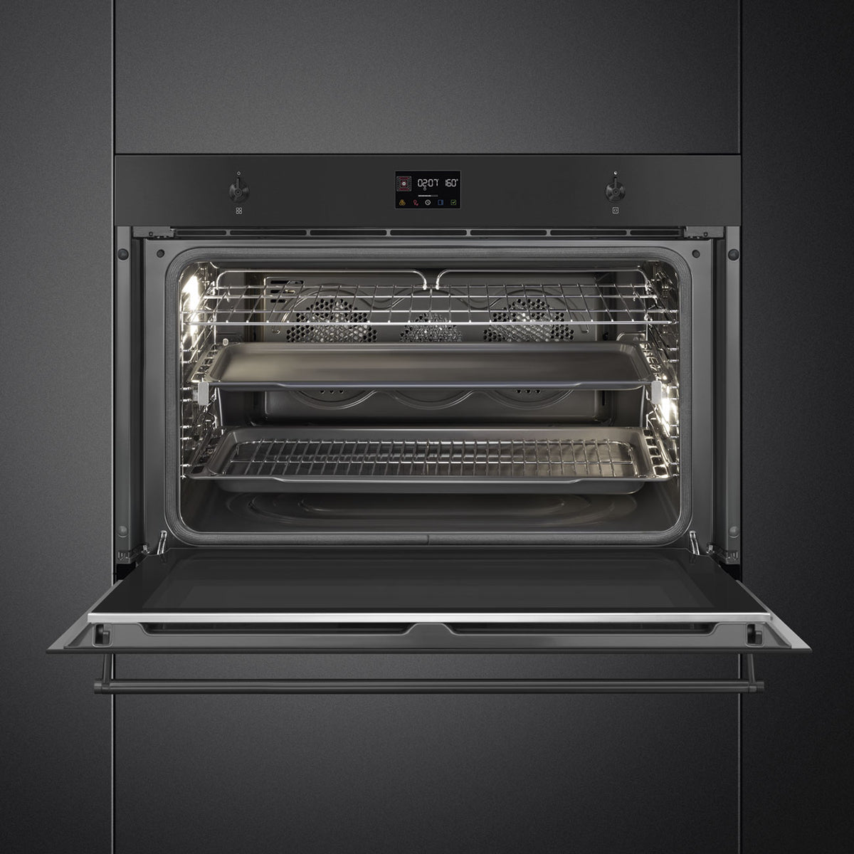 Smeg SFP9302TN
