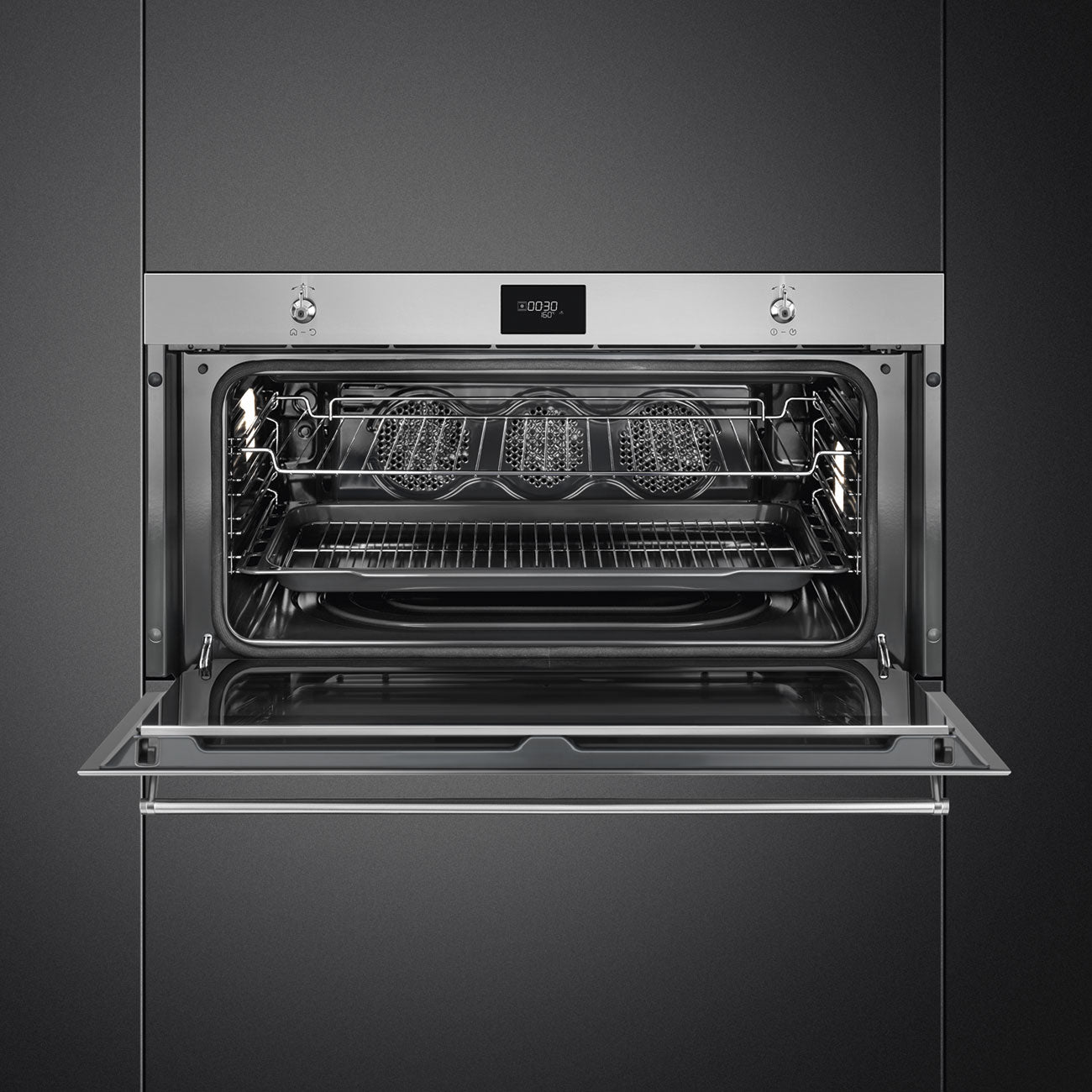 Smeg SFPR9301TX