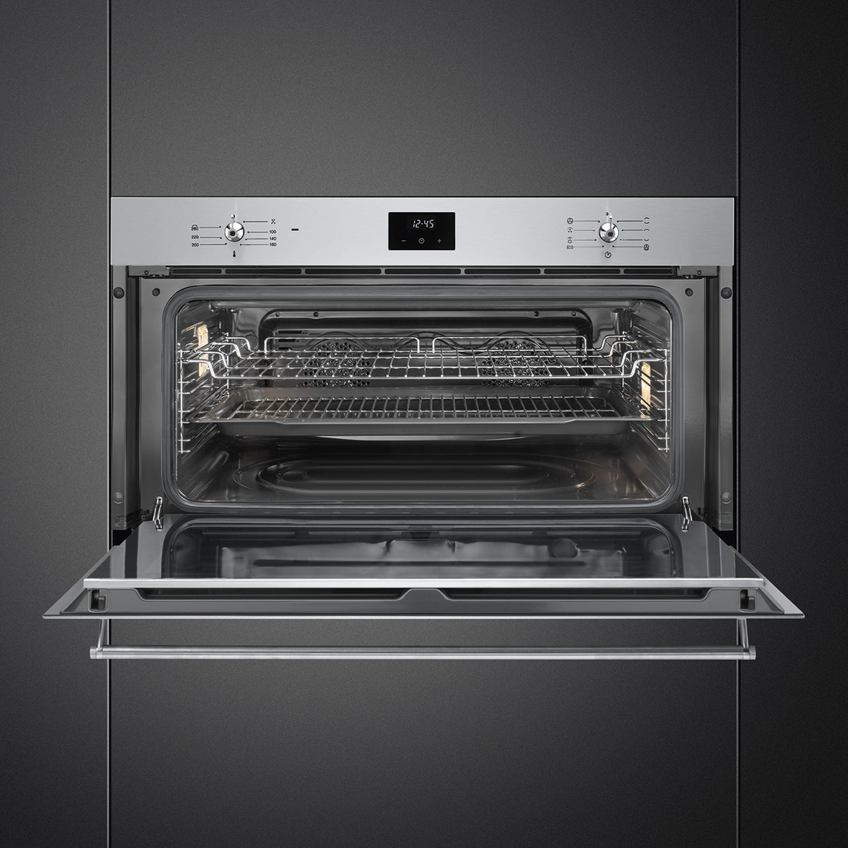 Smeg SFR9300X