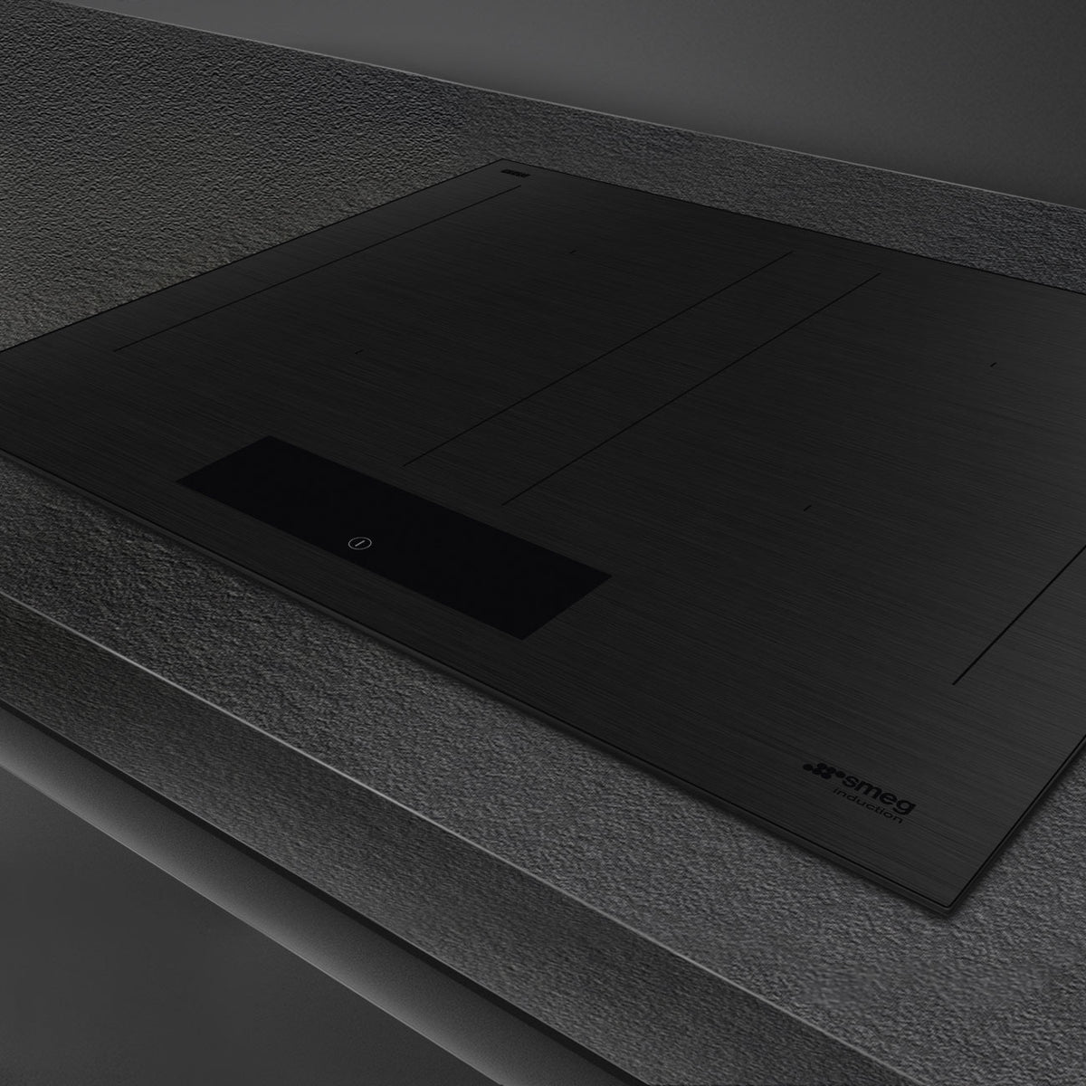Smeg SIM3644MB