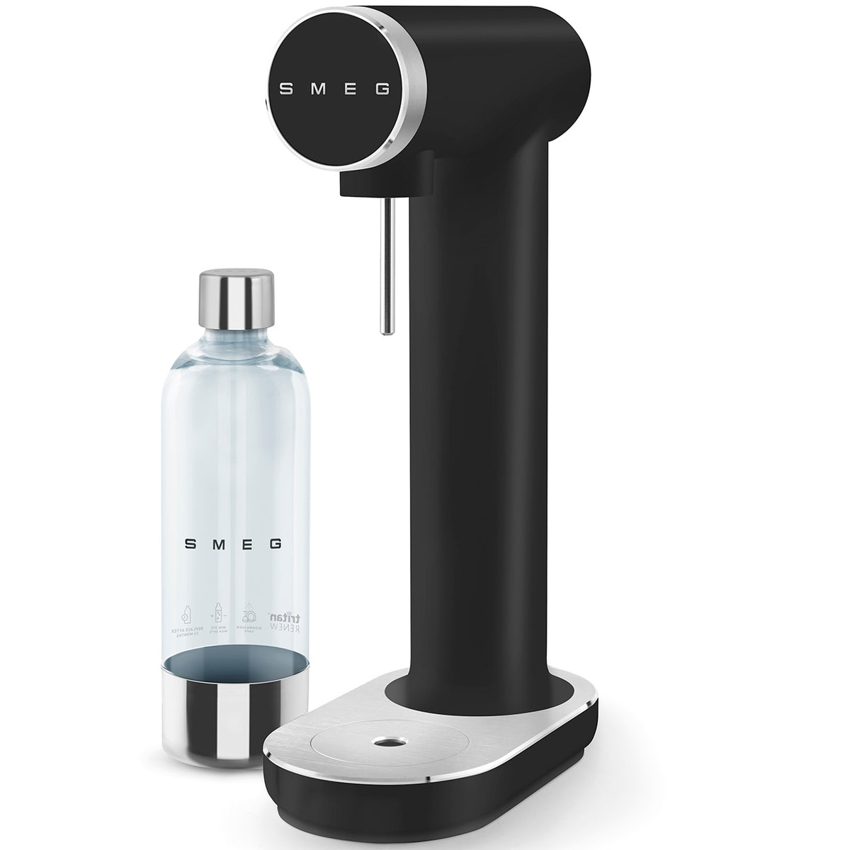 Smeg SKC01BLM