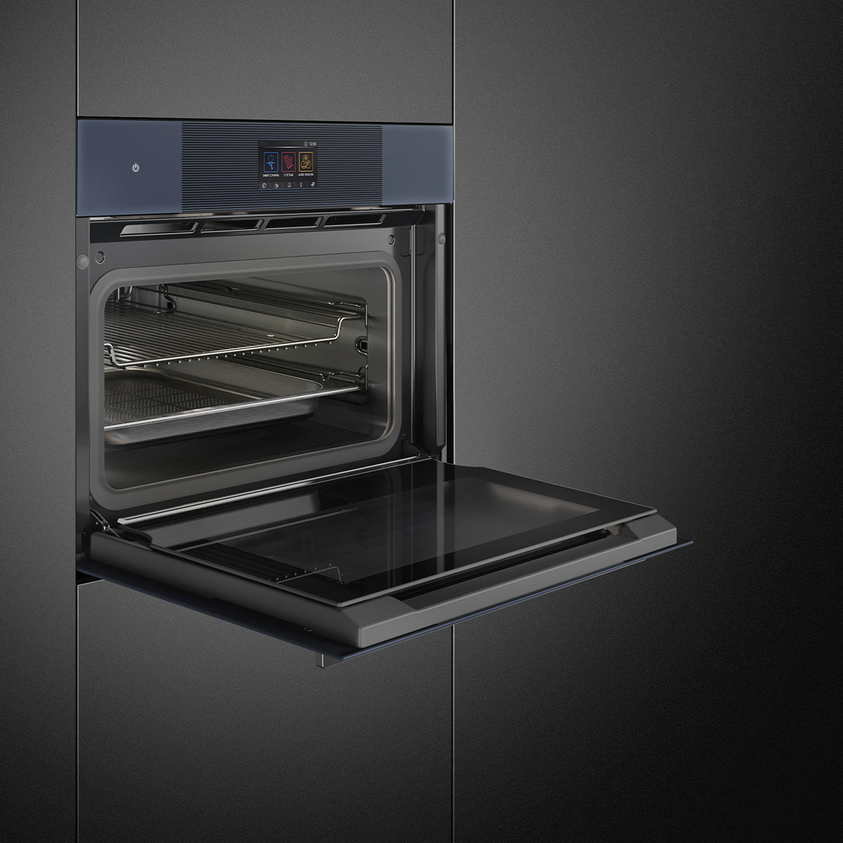 Smeg SO4104S4PG