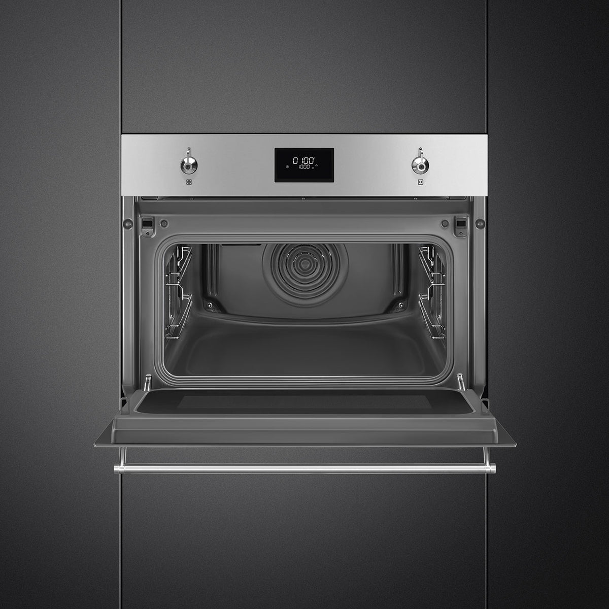 Smeg SO4301M1X