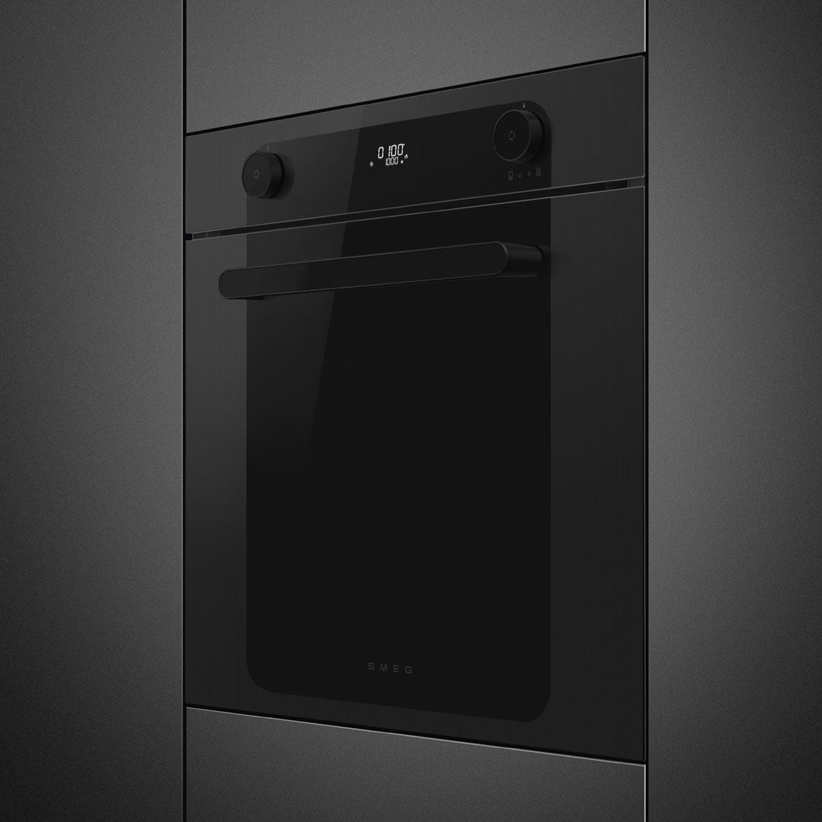 Smeg SO6201S2B
