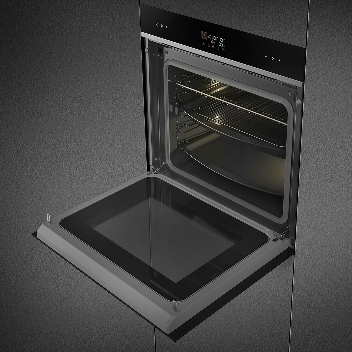 Smeg SO6402M2B