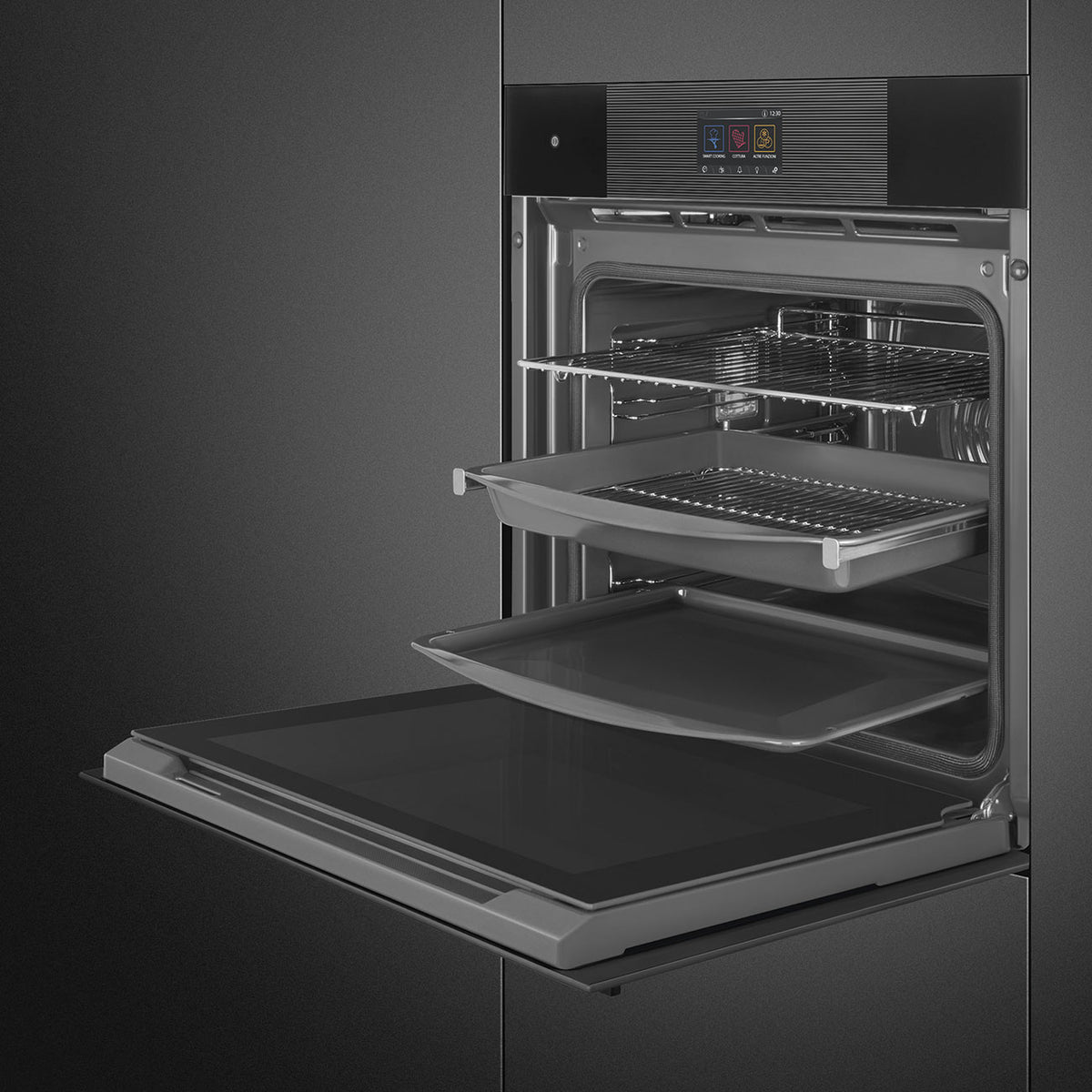 Smeg SOP6104S2PB3