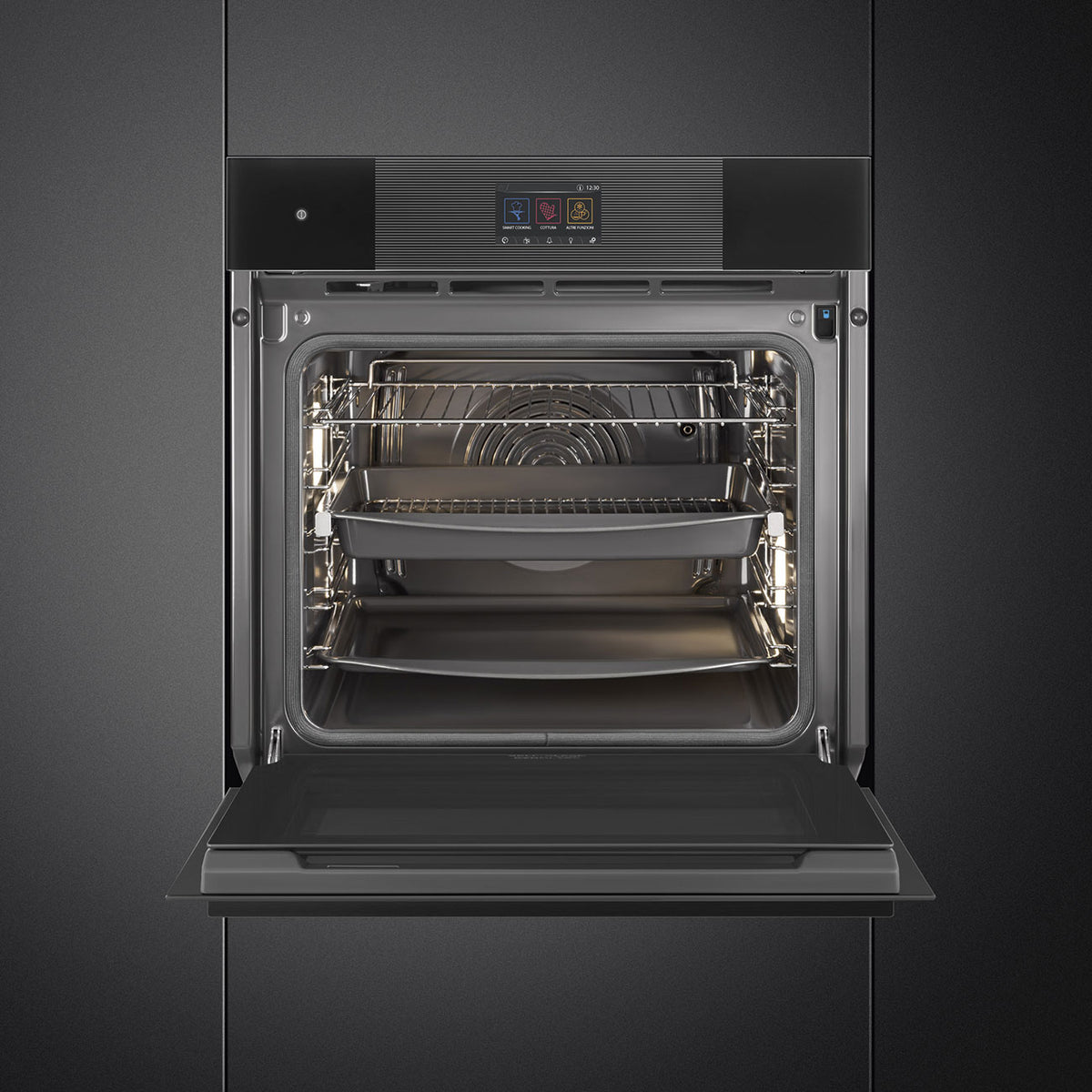 Smeg SOP6104S2PB3