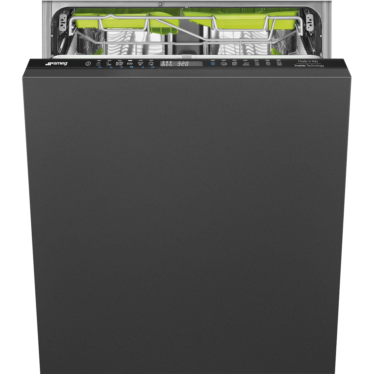 Smeg ST354BQL