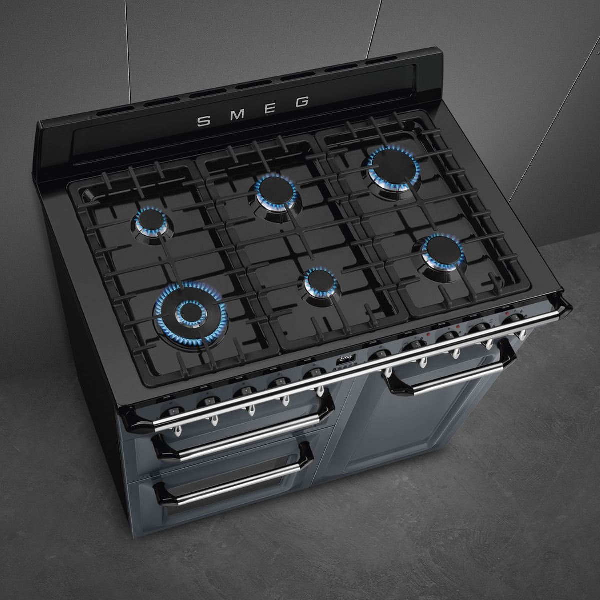 Smeg TR103GR