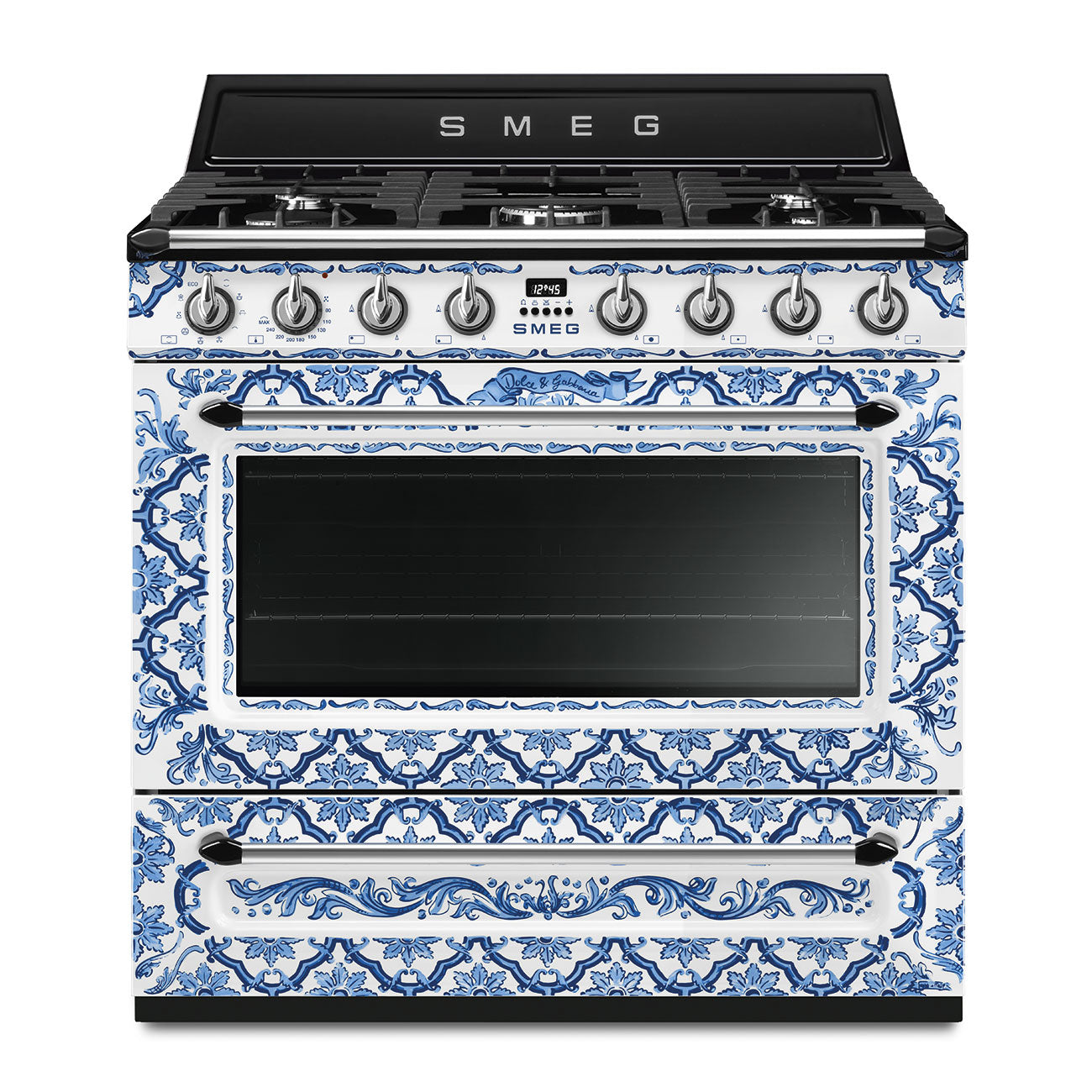 Smeg TR90DGME9
