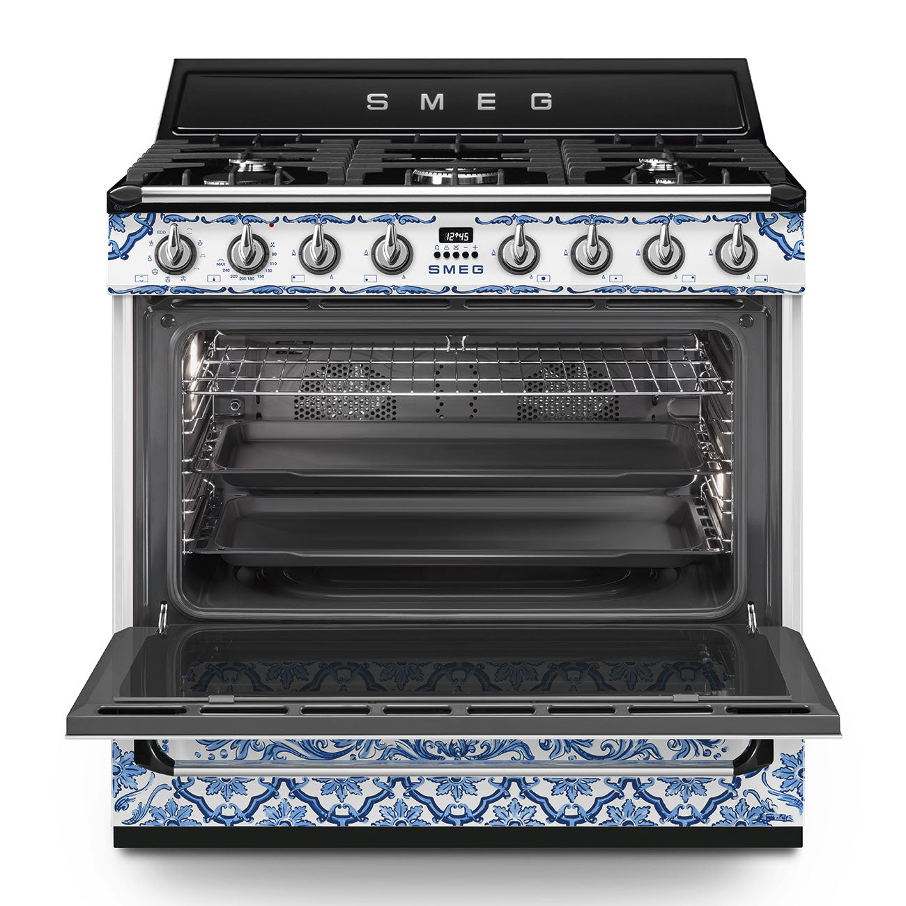 Smeg TR90DGME9