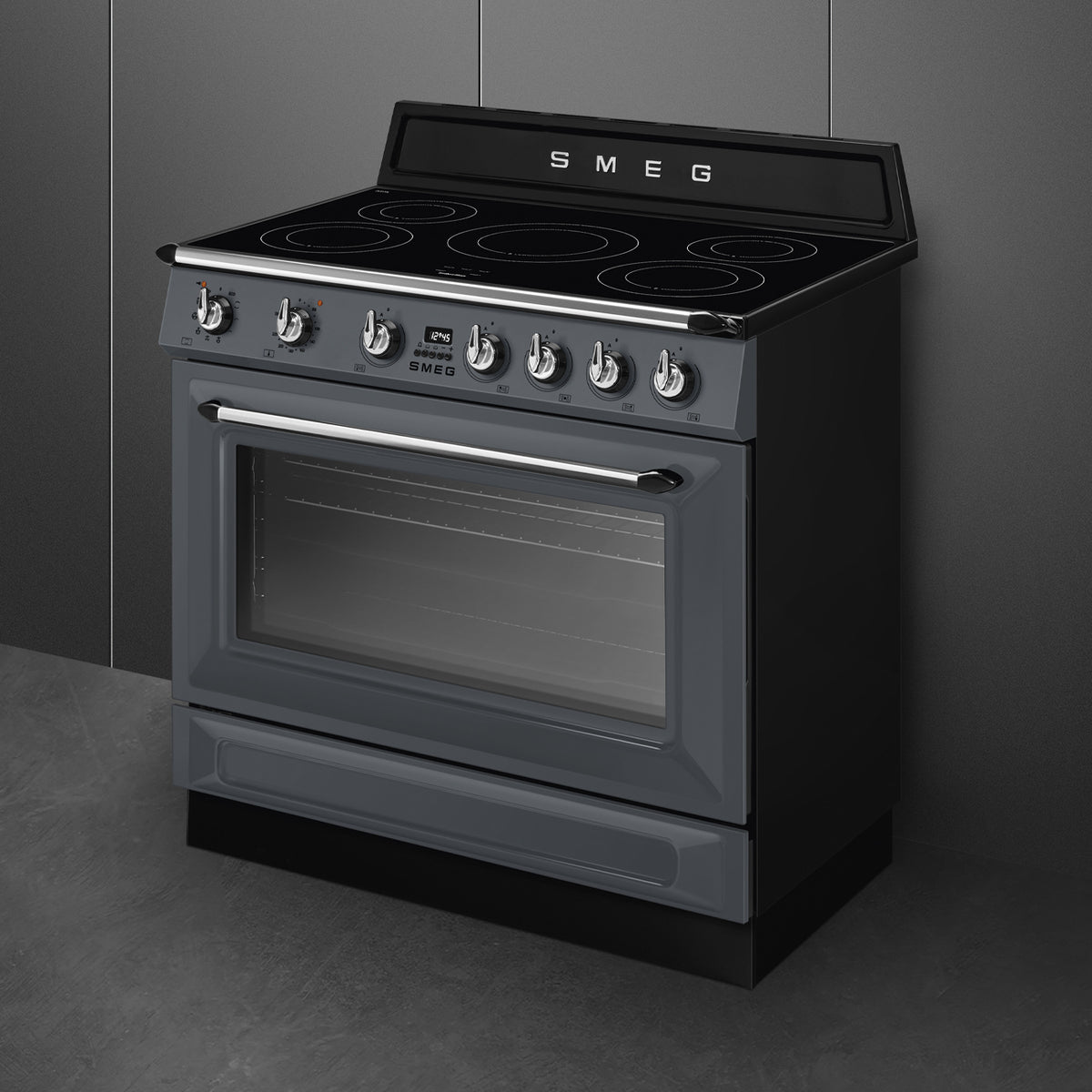 Smeg TR90IPGR