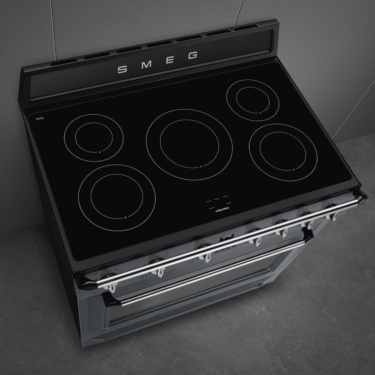 Smeg TR90IPGR