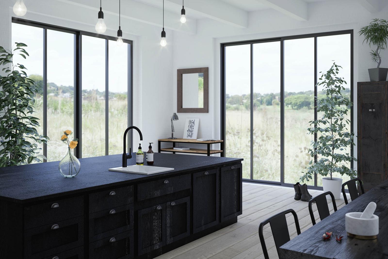 Chambord Constance I - Bela