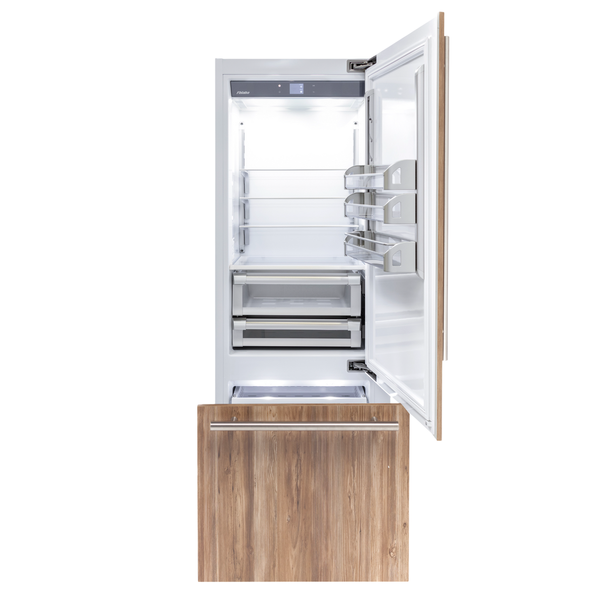 Fhiaba BS750TST6