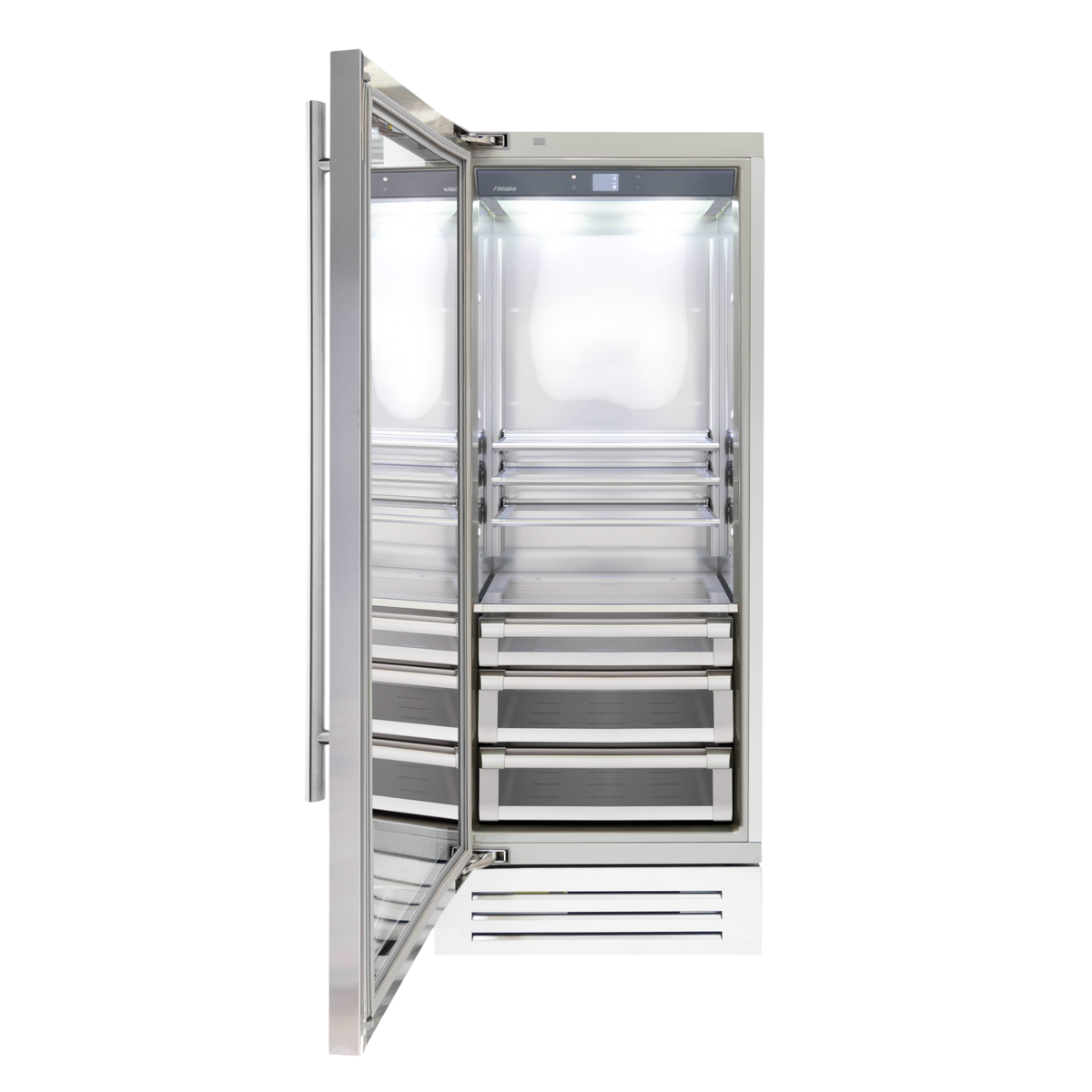 Fhiaba KS750FG3D