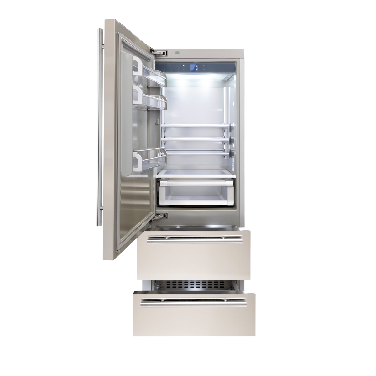 Fhiaba KS750HST3I