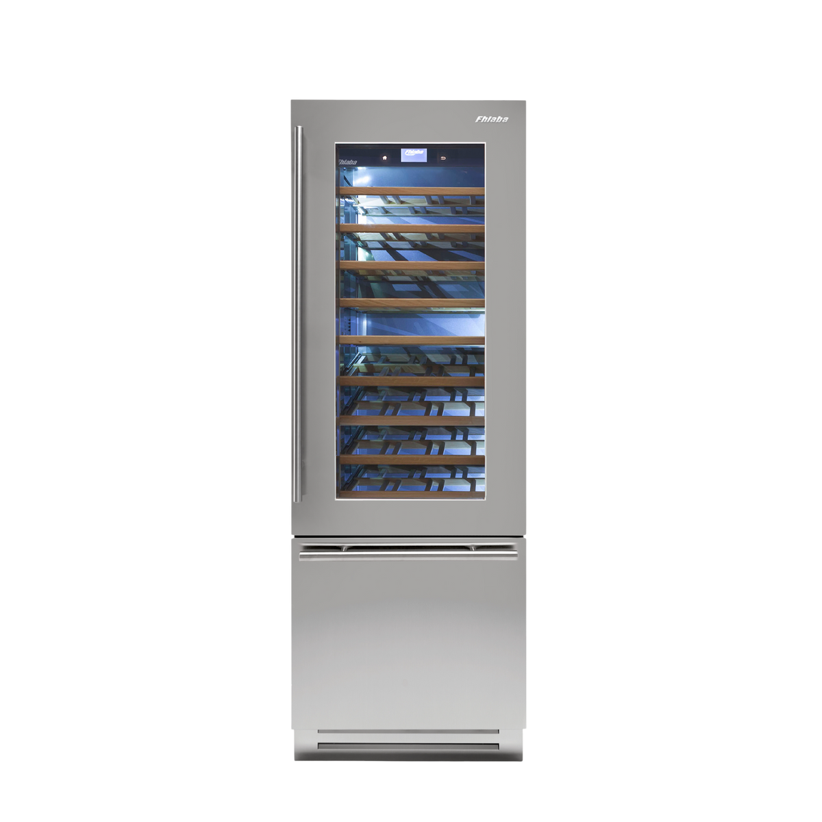 Fhiaba KS750TWT6