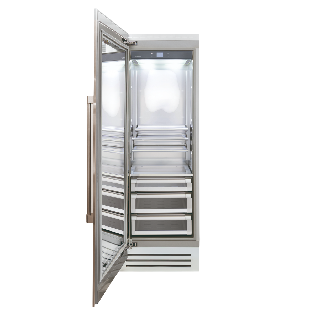 Fhiaba RS750FG3D