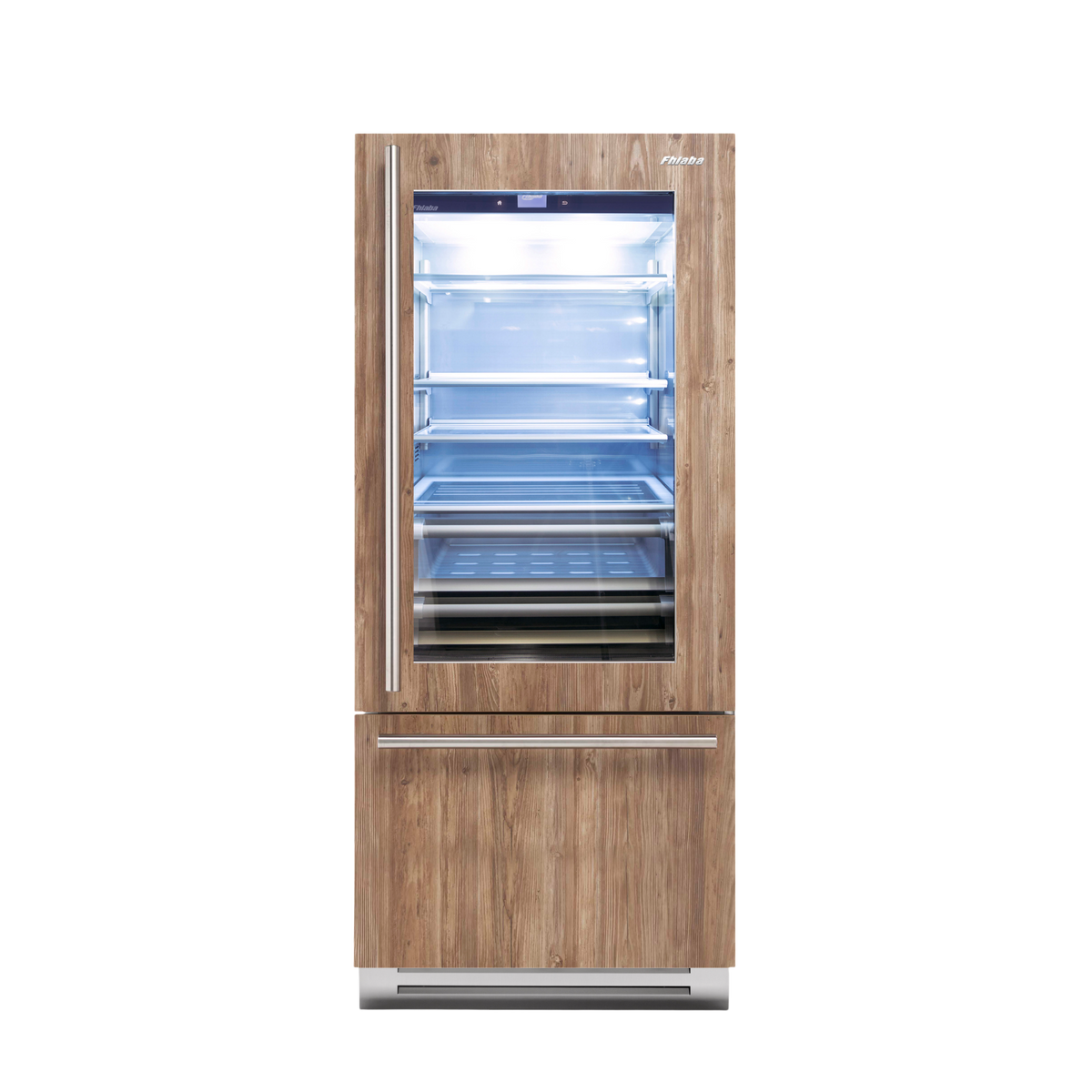 Fhiaba S900TGT6I
