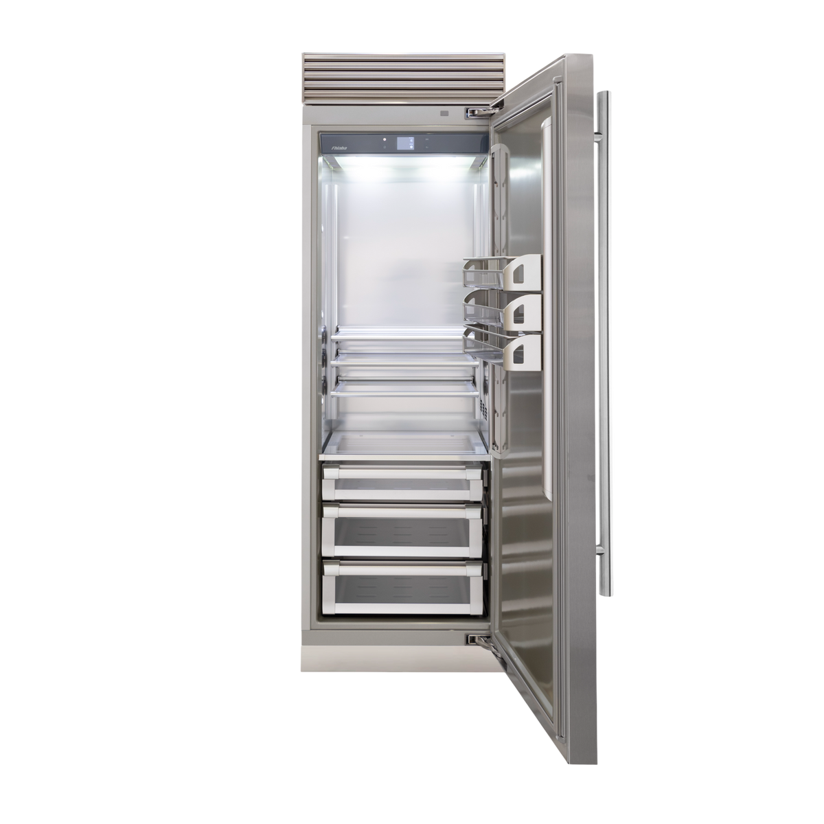 Fhiaba XS750FR6D