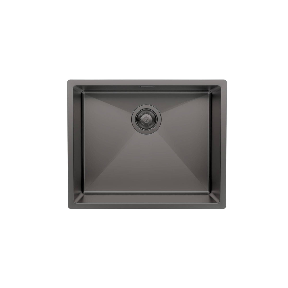 Foster Sudopera Quadra R12 Gun Metal Fumè 1715 016
