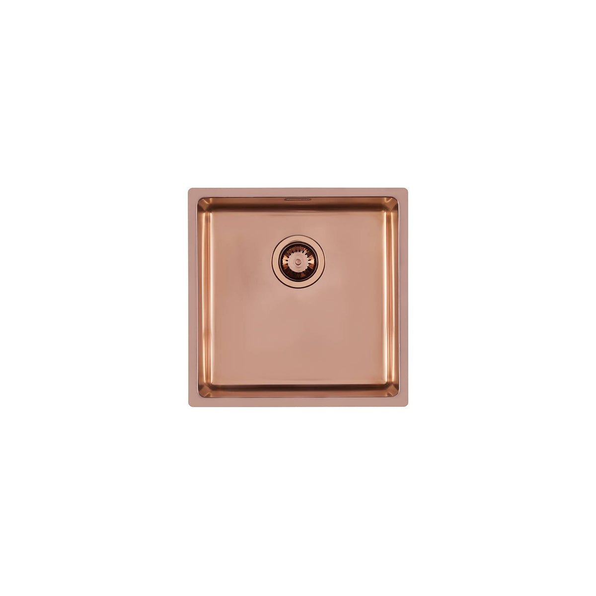 Foster Sudopera KE Copper 2156 858