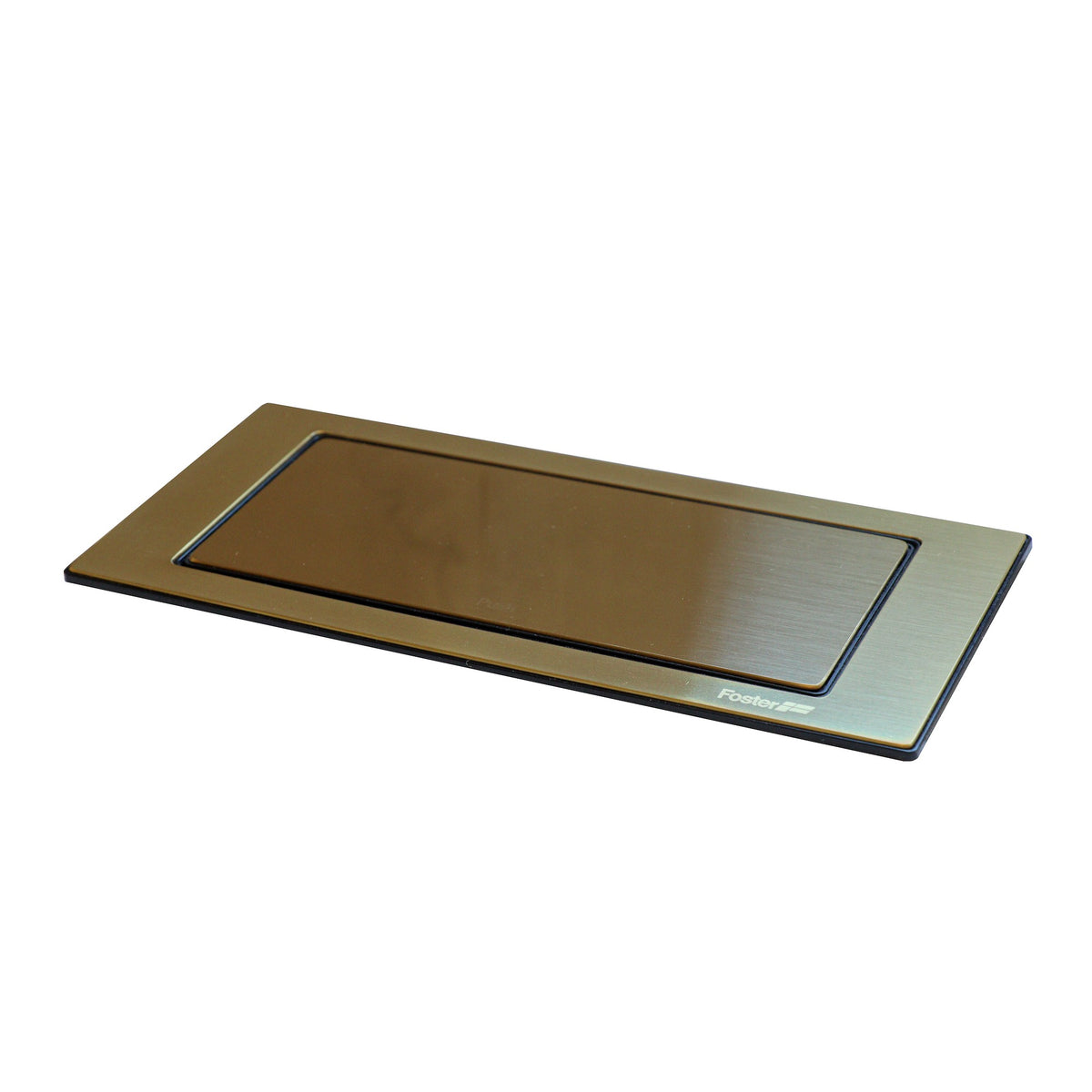 Foster Reverse - PVD Gold 8000 119