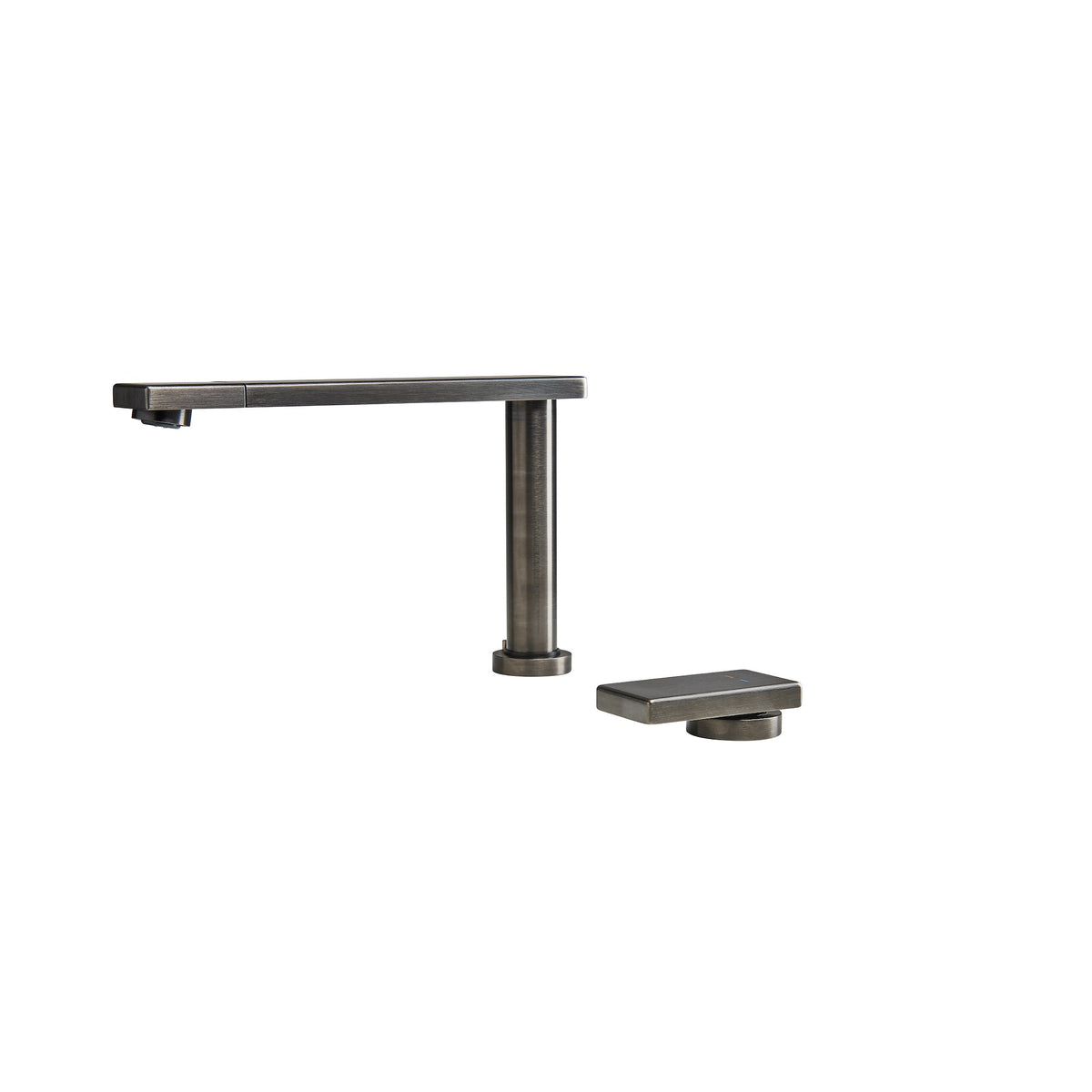 Foster Slavina OP Gun Metal satin 8499 106