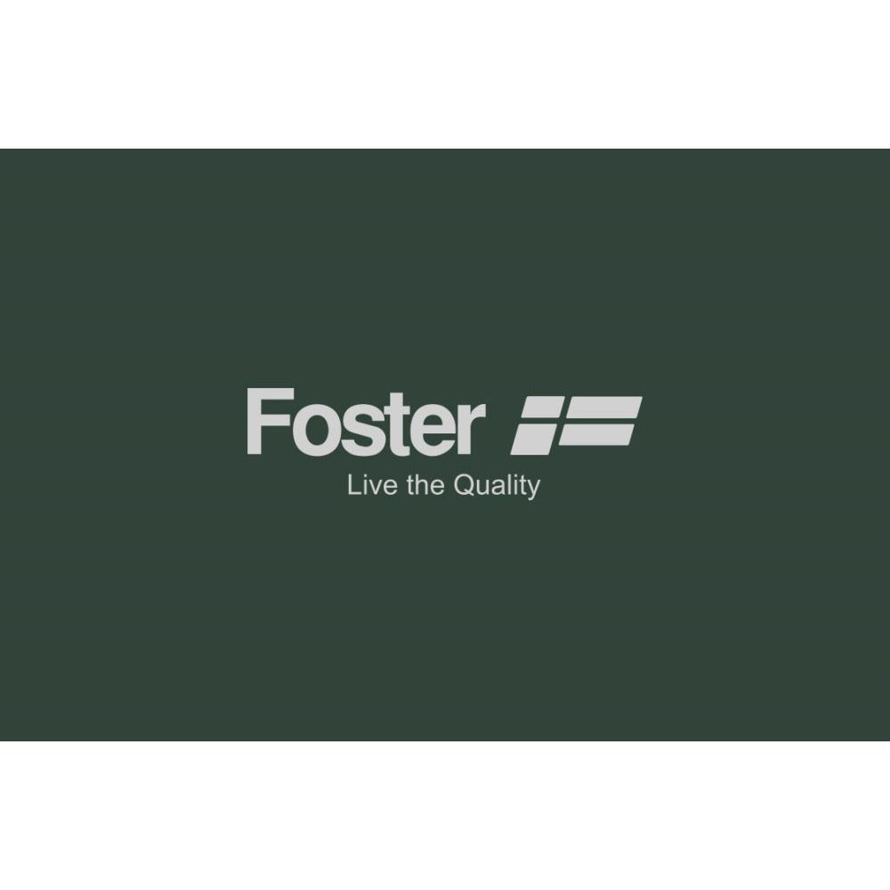 Foster Ugljeni filter 9700 600