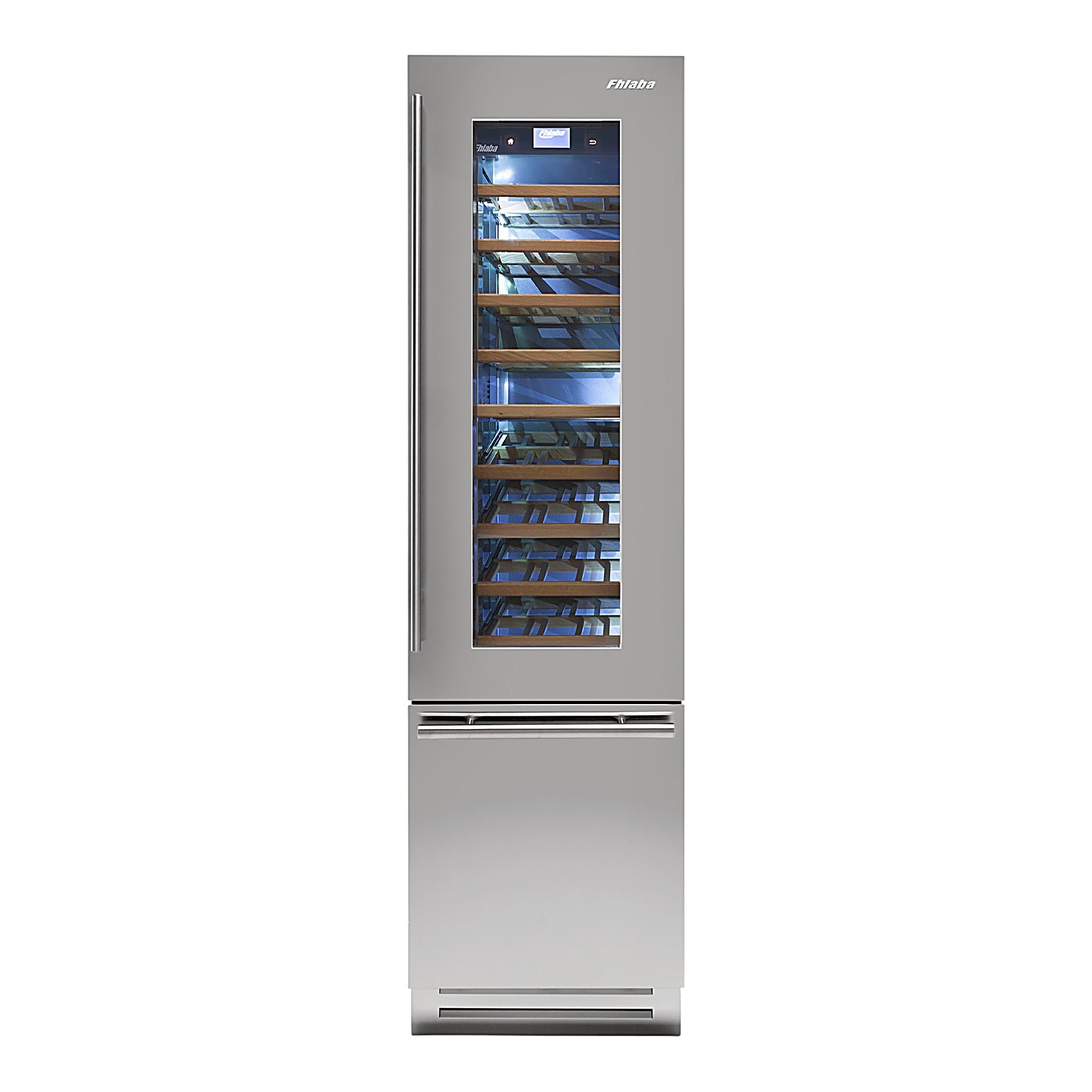 Fhiaba KS600TWT6