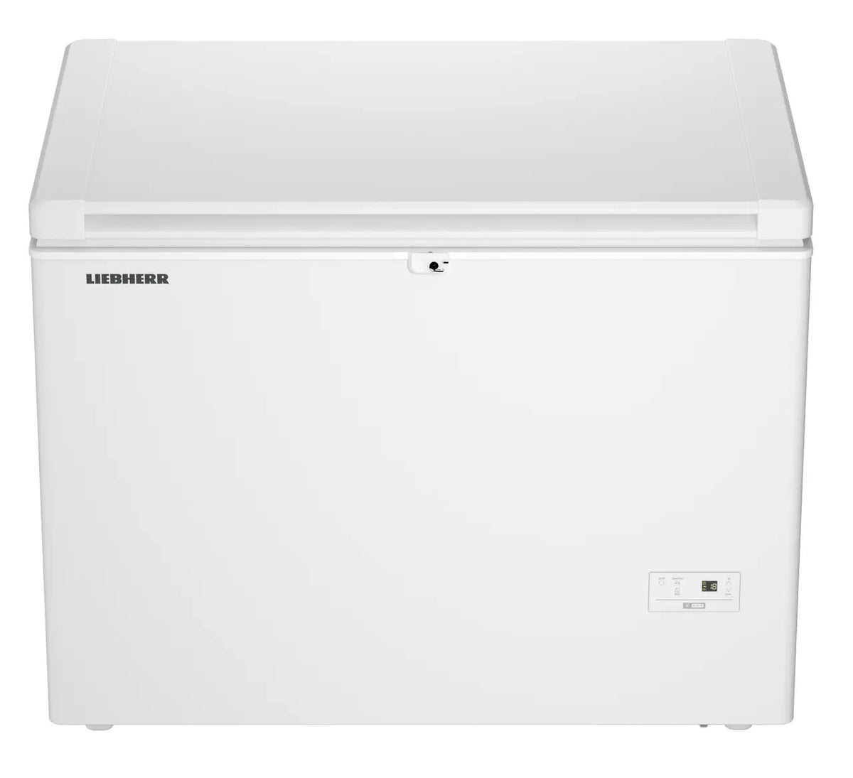 LIEBHERR CFc 1875 Plus