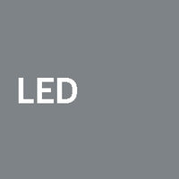 LED osvetljenje odeljka u zamrzivaču