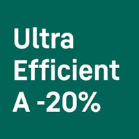 UltraEfficient A -20%